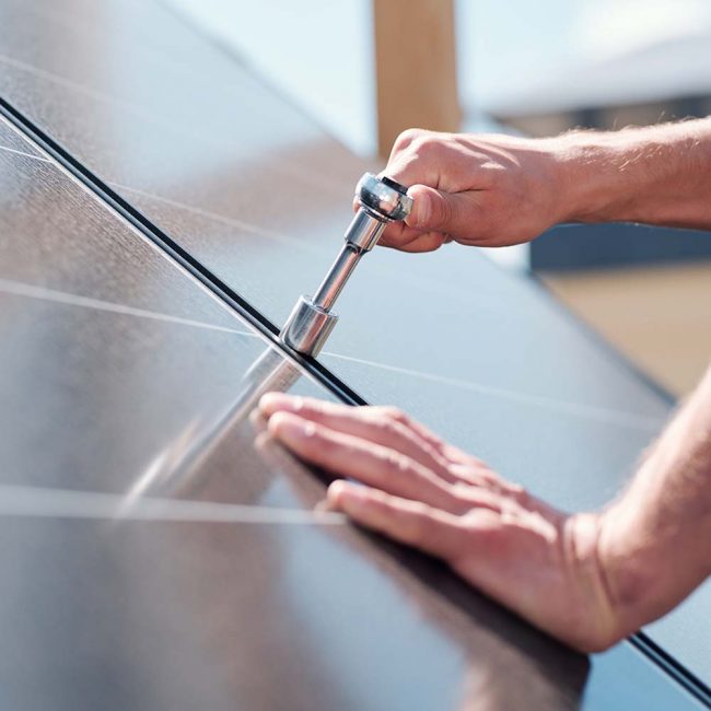 solar power engineers cheshire