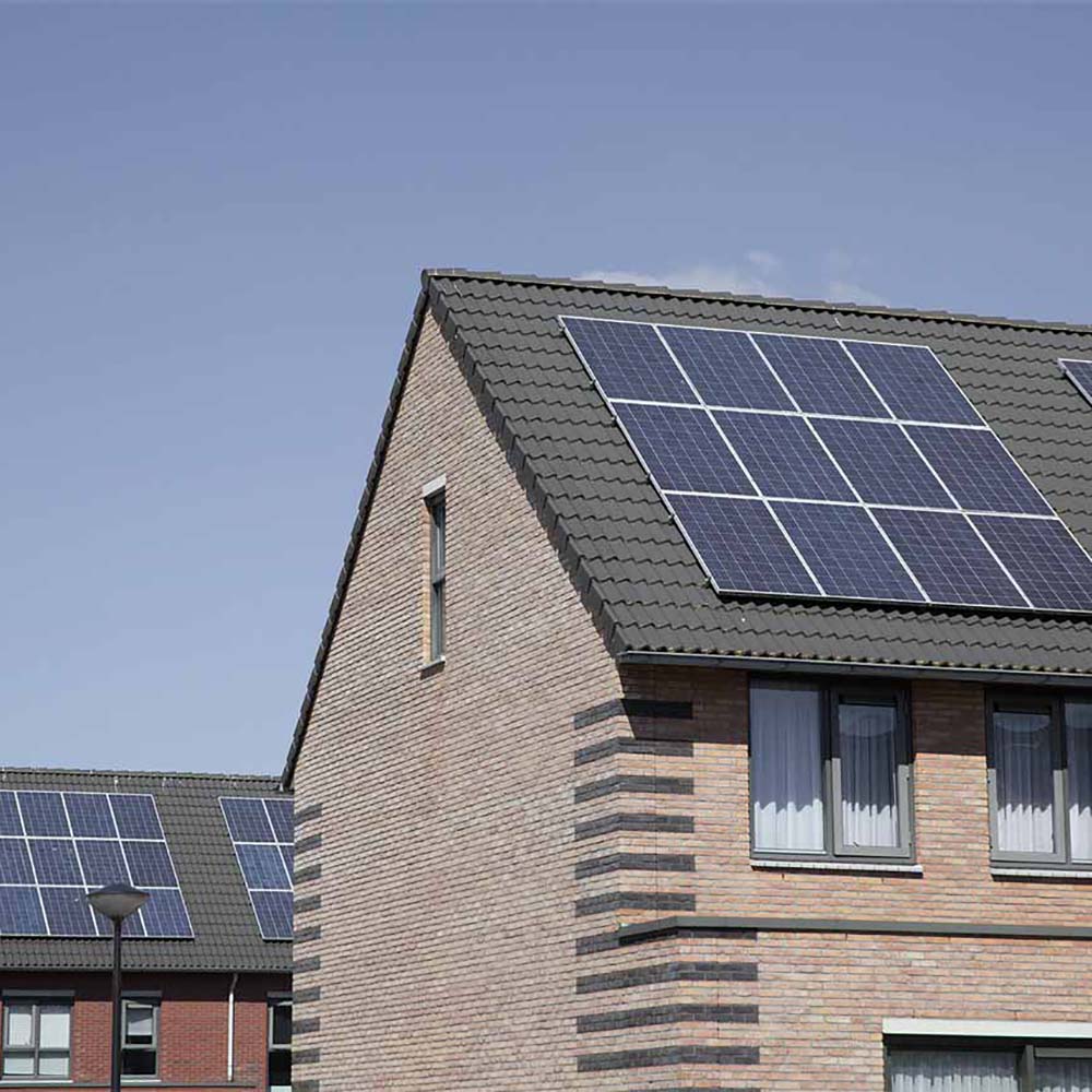 solar panels home fittted manchester
