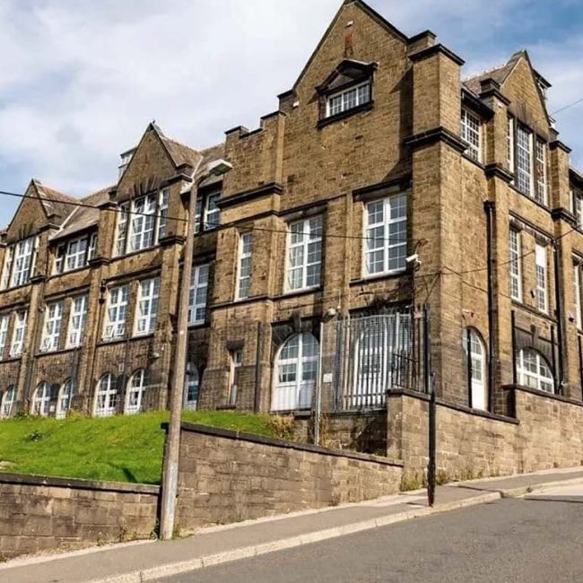 Bacup-Rawtenstall-Grammar-School-Lancashire-new-boiler-room