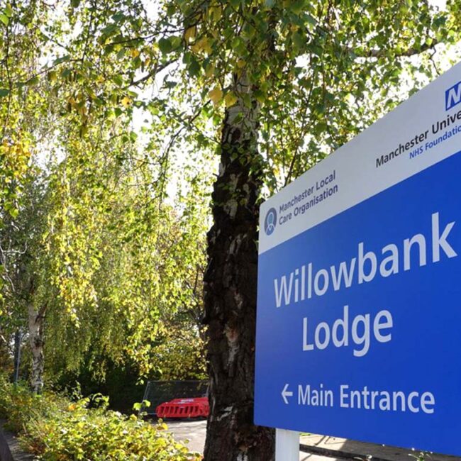 Willowbank refurbishment meel group